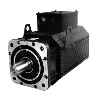 藝匠200w伺服電機在工業領域中的應用