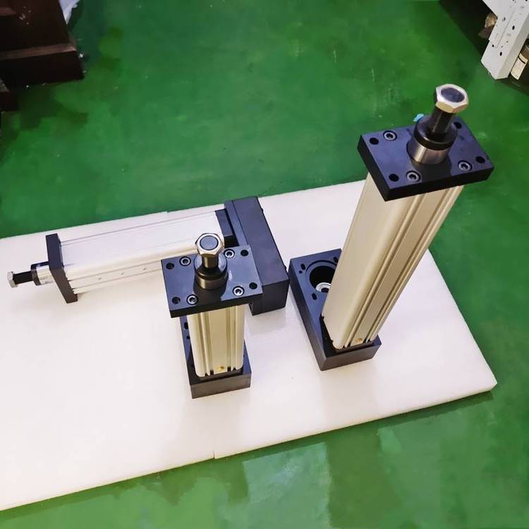 電動(dòng)缸 伺服電缸 多功能電動(dòng)推桿廠(chǎng)家直銷(xiāo)